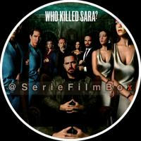 🇫🇷 QUI A TUÉ SARA / WHO KILLED SARA VF FRENCH INTEGRALE SAISON 4 3 2 1 FR VOIR