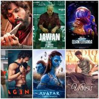 All Hollywood Hindi movie