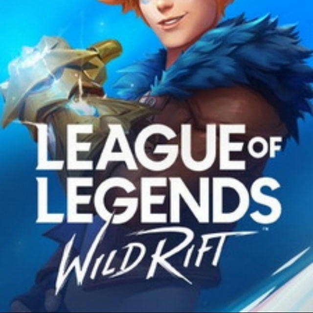 League of Legends: Wild Rift | Russian сommunity