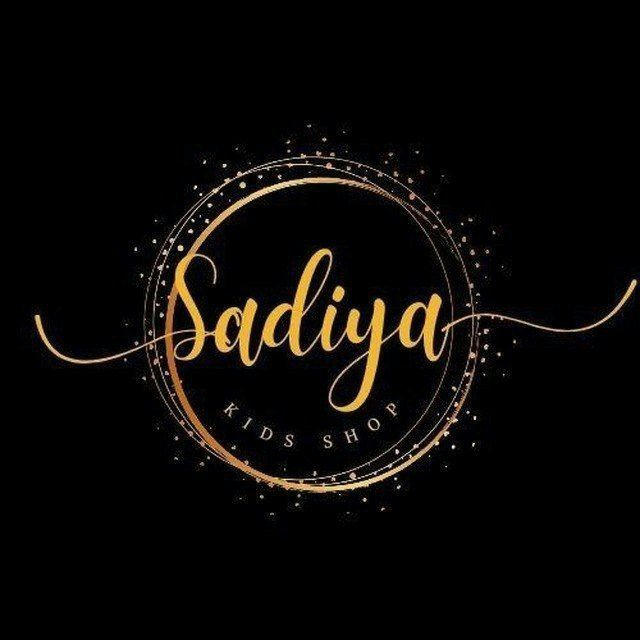 Sadiya Kids👩‍💻👩‍💻