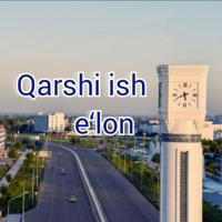 QARSHI ISH