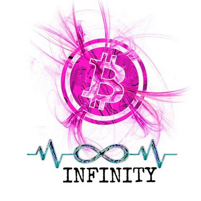 CRYPTO Infinity ♾