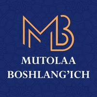 Mutolaa Boshlang'ich