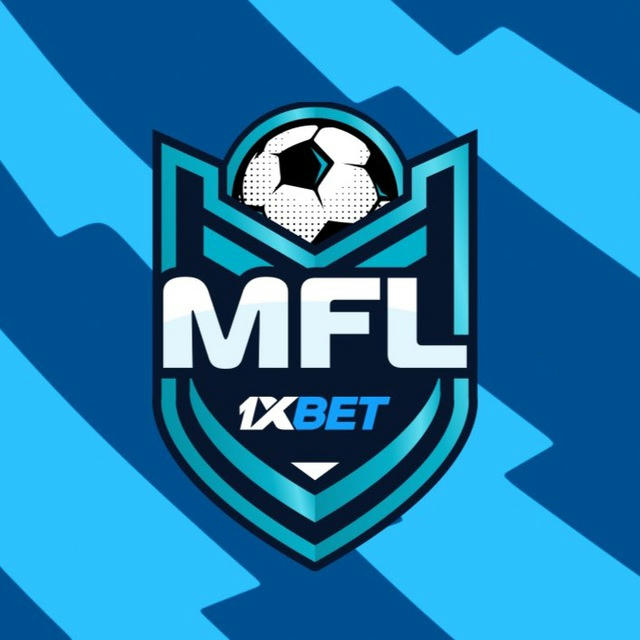 1XBET Media Football League