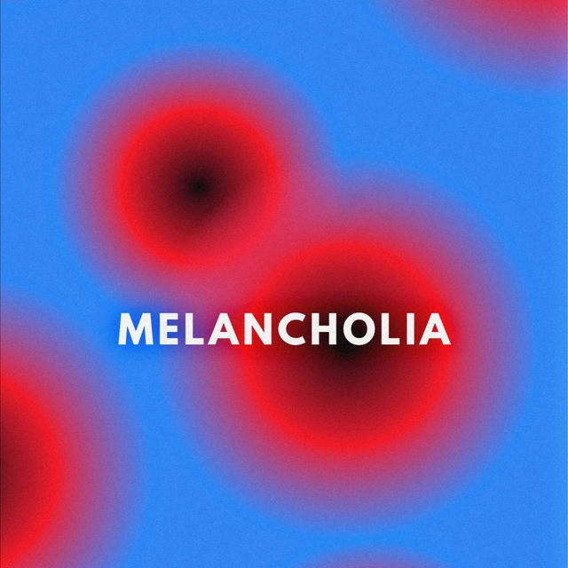 melancholia by ps.
