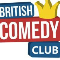 British Comedy Club