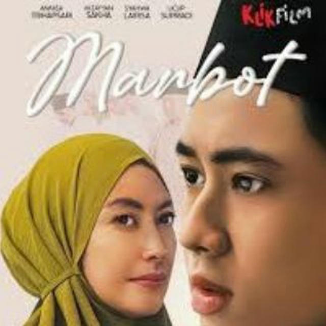 Marbot (Film Indo 2024)