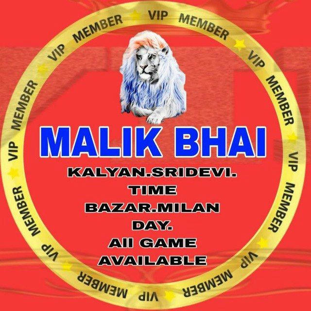 MALIK 𝐁𝐇𝐀𝐈 KALYAN FIXER 💯™