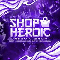 herois‌ shop