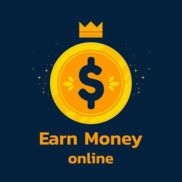 Earn Money Online 🪙