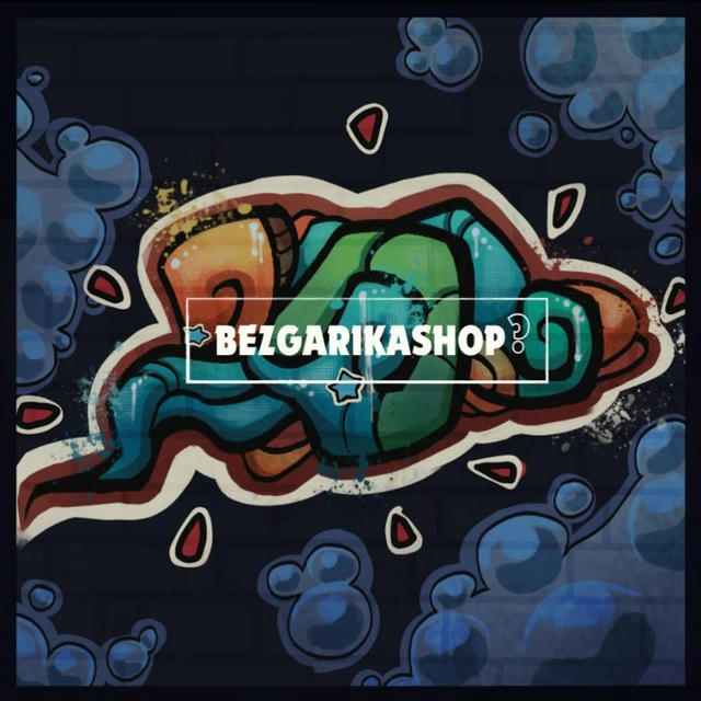 BezGarika_Shop