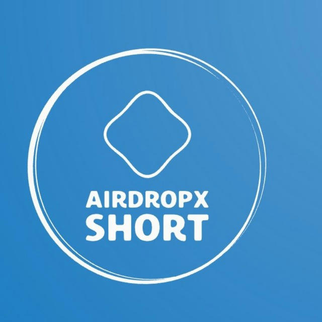 AirdropX Short