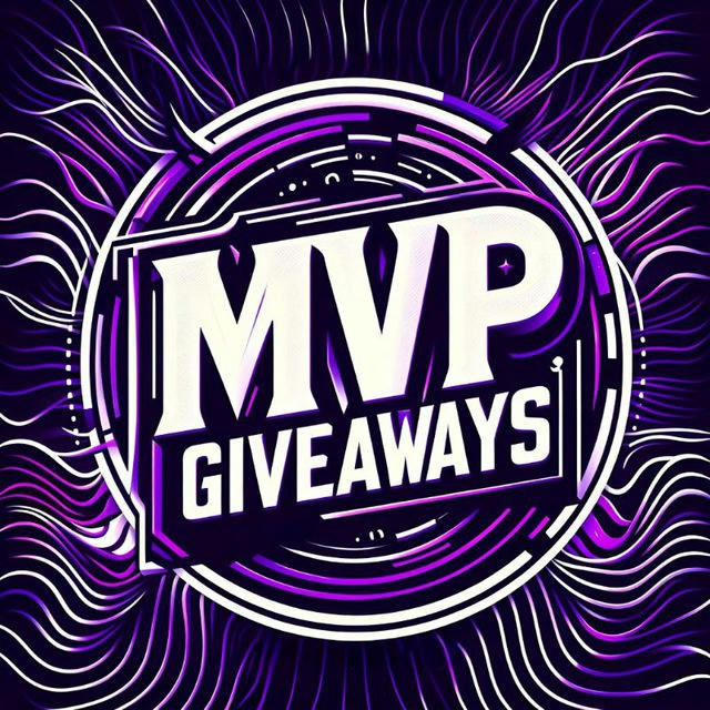 MVP Giveaways™