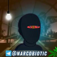 Narcobiotic Channel
