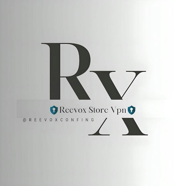 Reevox /VPN/ confing