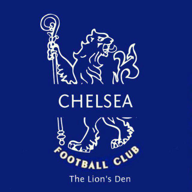 The Lion's Den: Chelsea Edition💙🔵