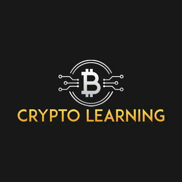 Crypto Learning | English