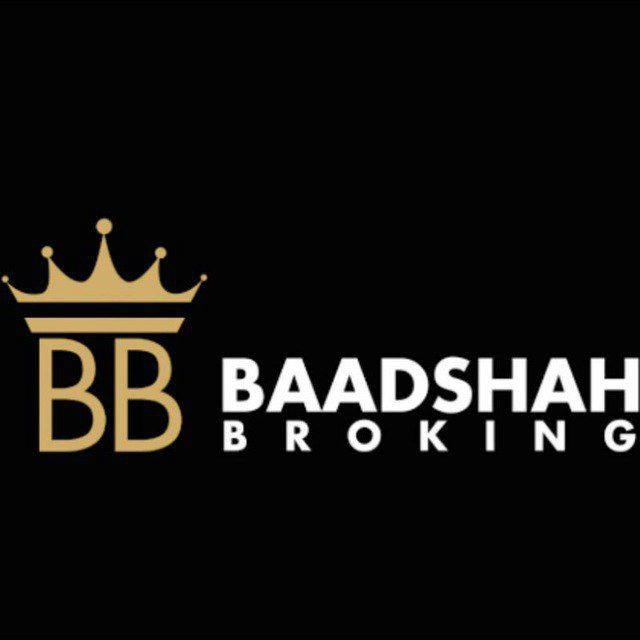 BADSHAH BROKING