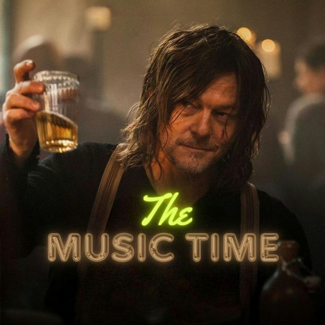MUSIC TIME | موزیک تایم