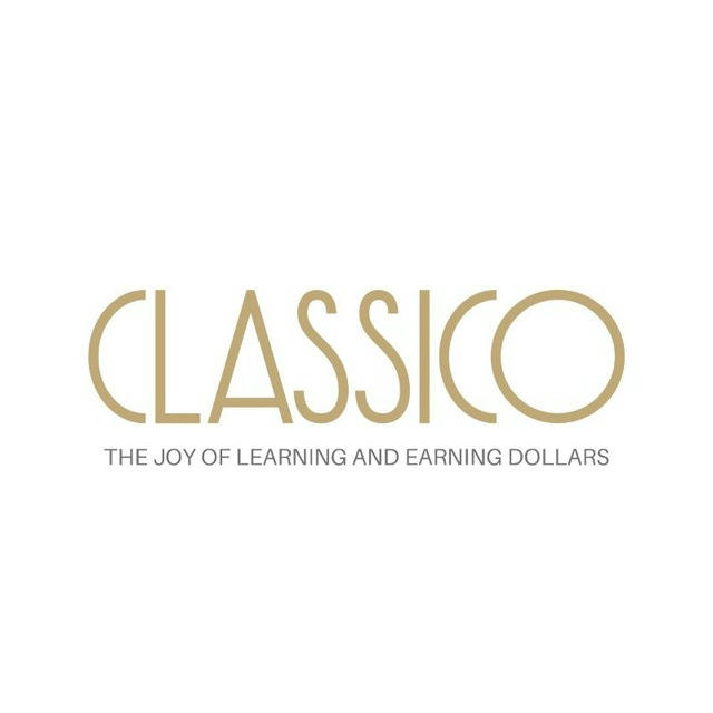 Classico | تاپ تریدر