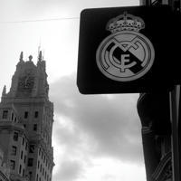 Real Madrid 🤍