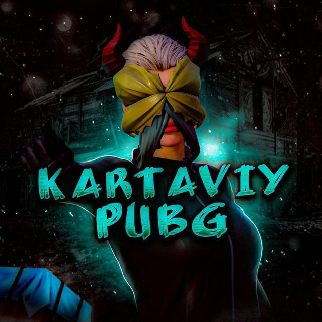 KARTAVIY PUBG