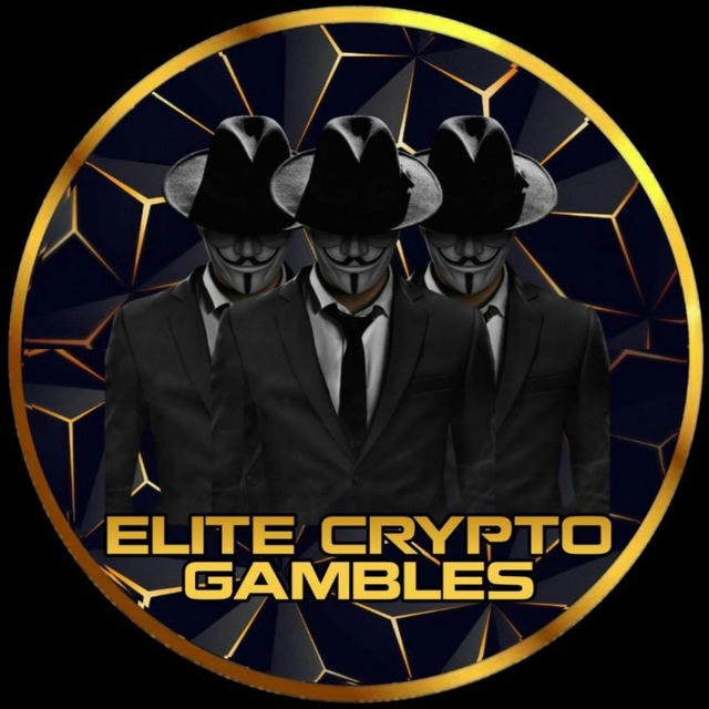 Elite Crypto Gambles