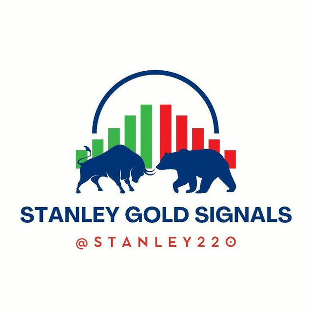 STANLEY GOLD SIGNALS