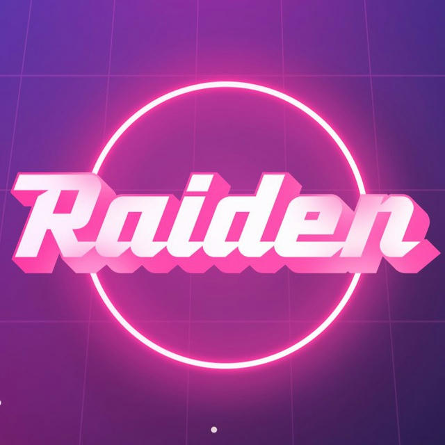 Raiden | PS XBOX STEAM