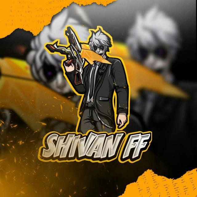 SHIVAN FF 𝗦𝗧𝗢𝗥𝗘