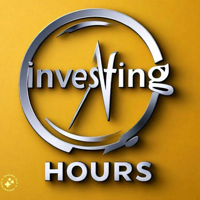 Investing Hours