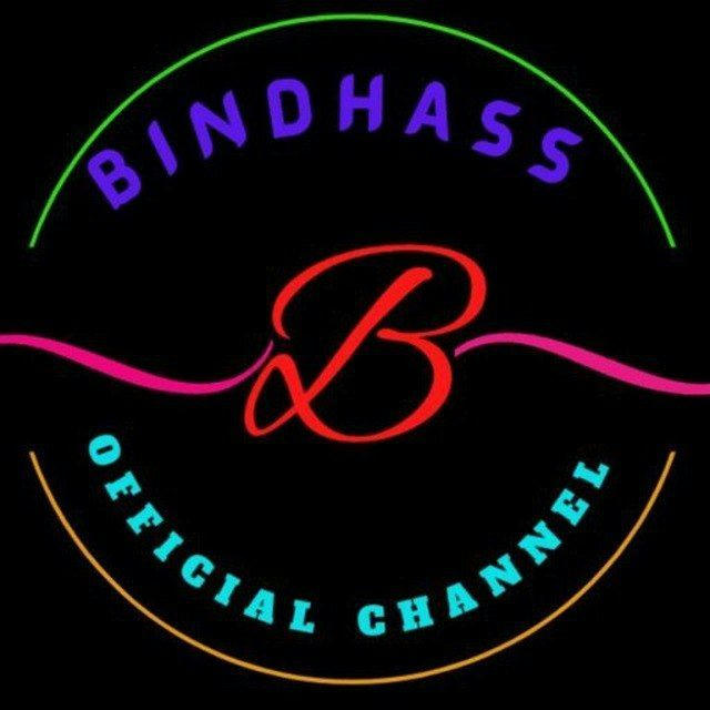 BINDHASS OFFICIAL