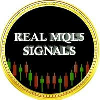 REAL MQL5 SIGNALS
