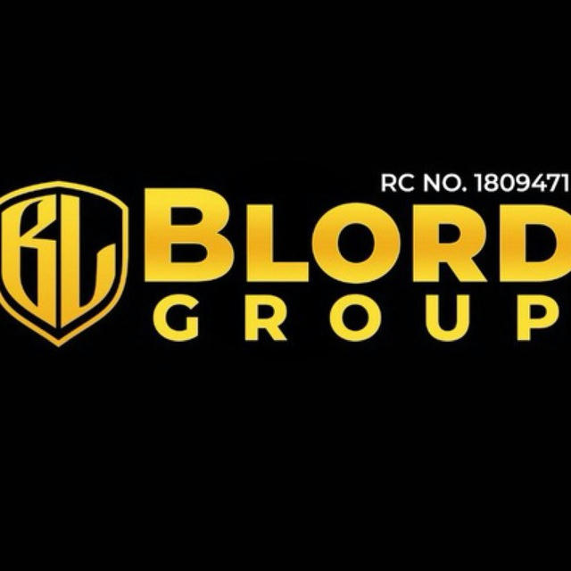 🌎INVESTISSEMENT BLORD GROUP