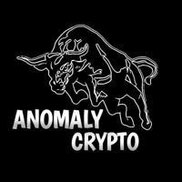CryptoAnomaly