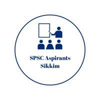 SPSC Aspirants Sikkim