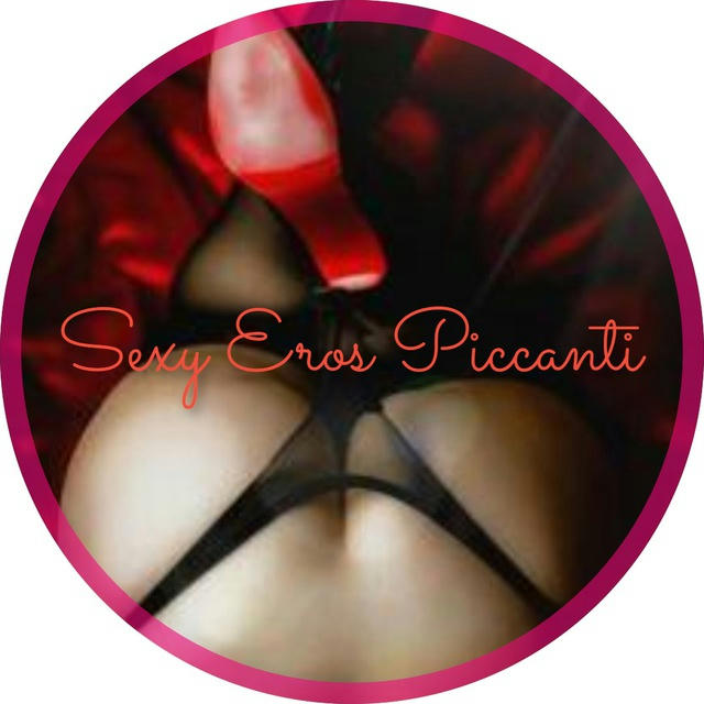 💦😏 Sexy Eros Piccanti