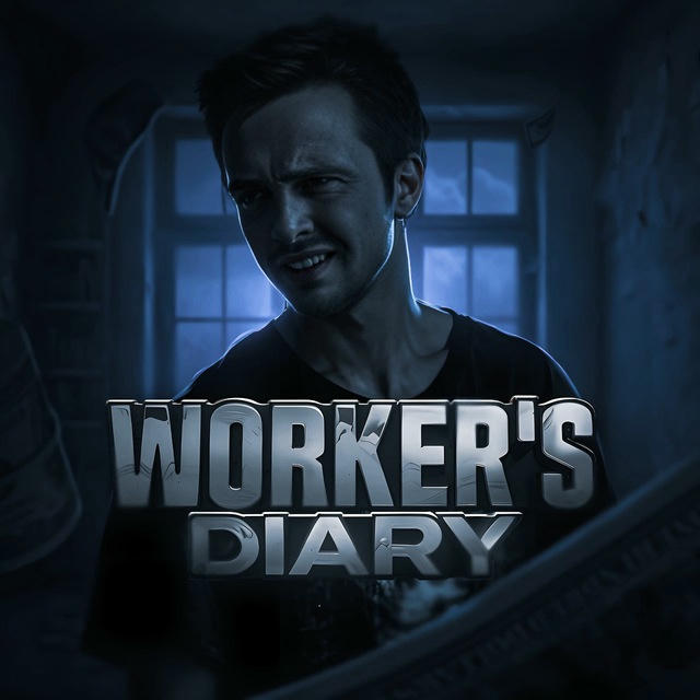 Worker’s Diary