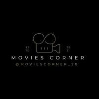 Movie Corner 🥂