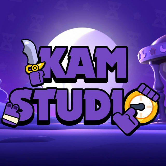 KAM Studio || Channel🌴🌿🌸