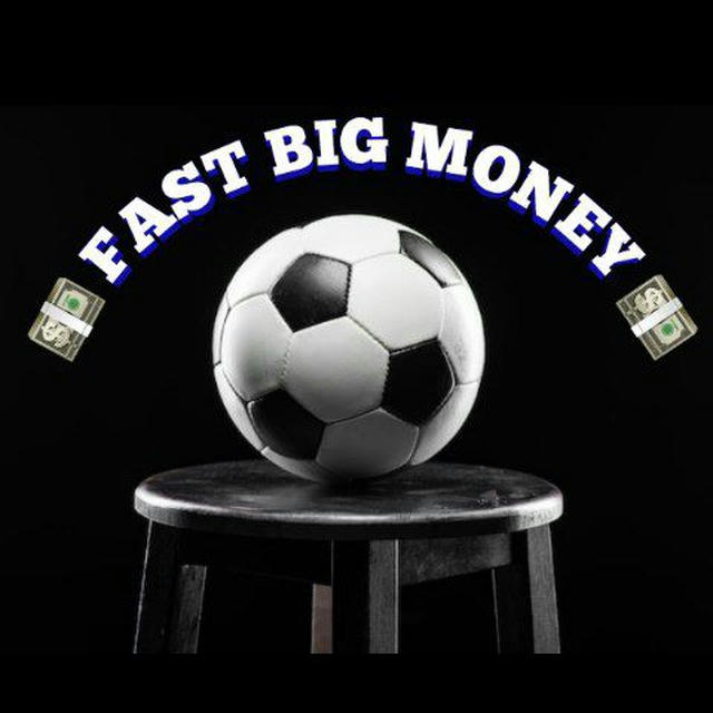 💵 FAST BIG MONEY 💵