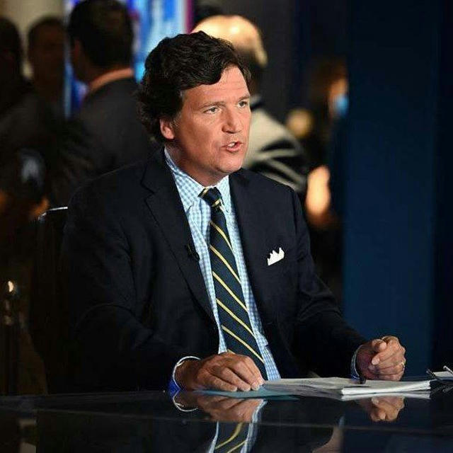 Tucker Carlson