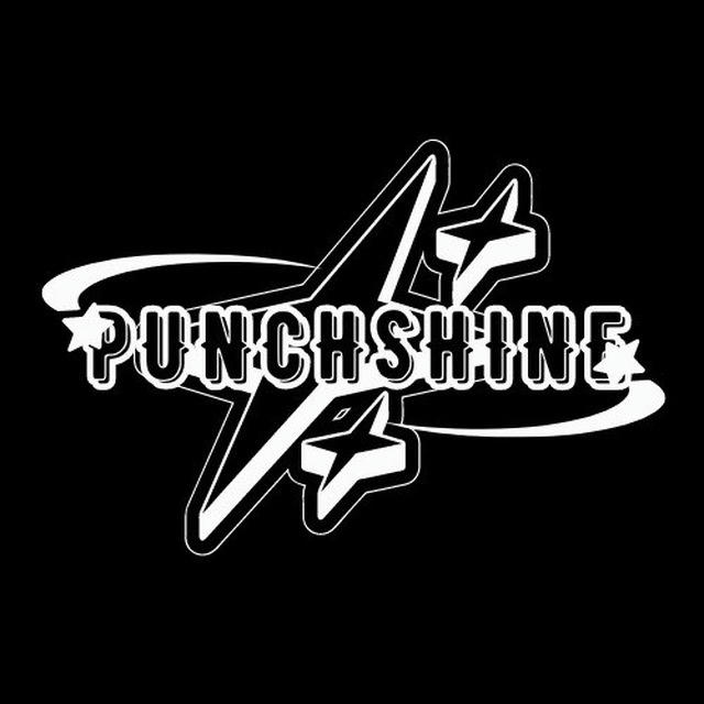 PUNCHSHINE❇️💳😈♾