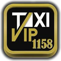 VIP TAXI 1158 24/7 | расмий®️