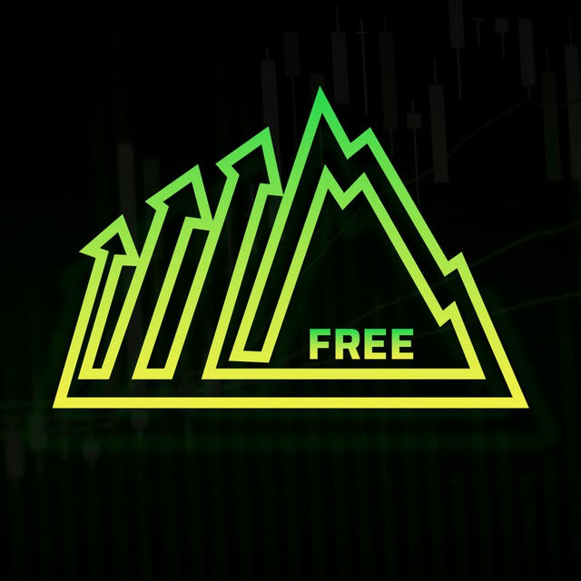 ⛰ Mountain - Crypto Signals