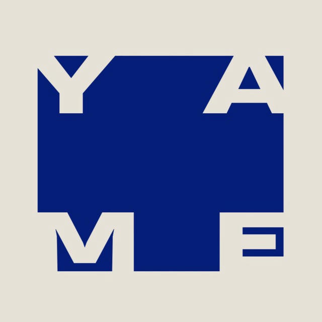 Yame ▪️︎ Дизайнерская одежда