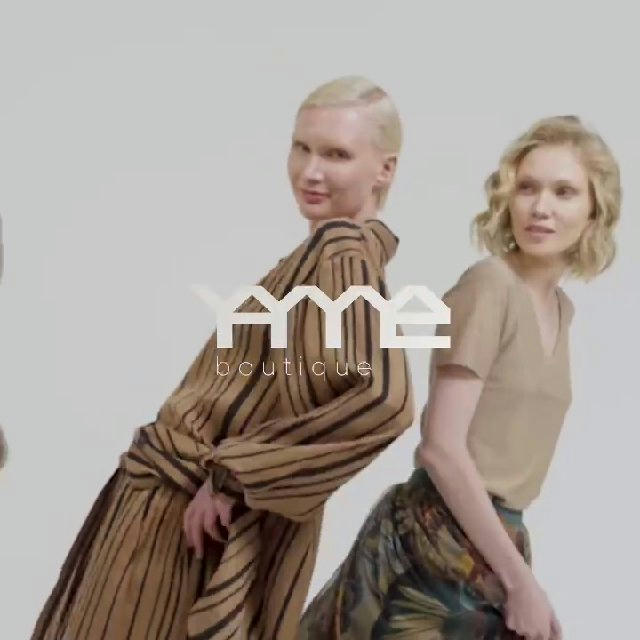 Yame ▪️︎ Дизайнерская одежда