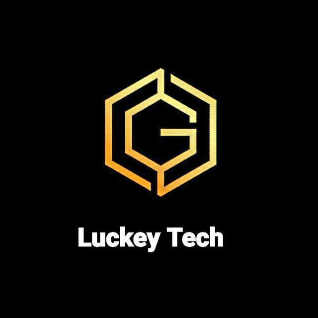 Luckey Tech 🚀