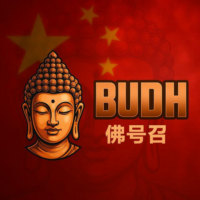 $BUDHHAS |佛号召 ☸️🪷