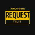 Request hiburan online